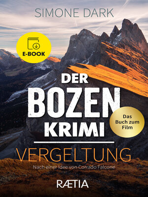 cover image of Vergeltung